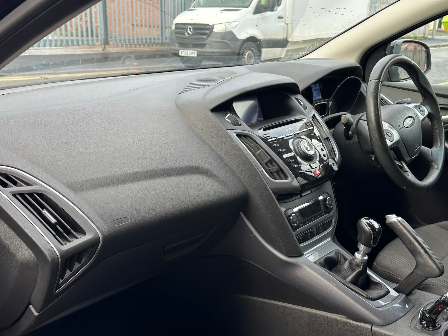 Used Ford Focus 2013 for sale - 76380340: Photo 36