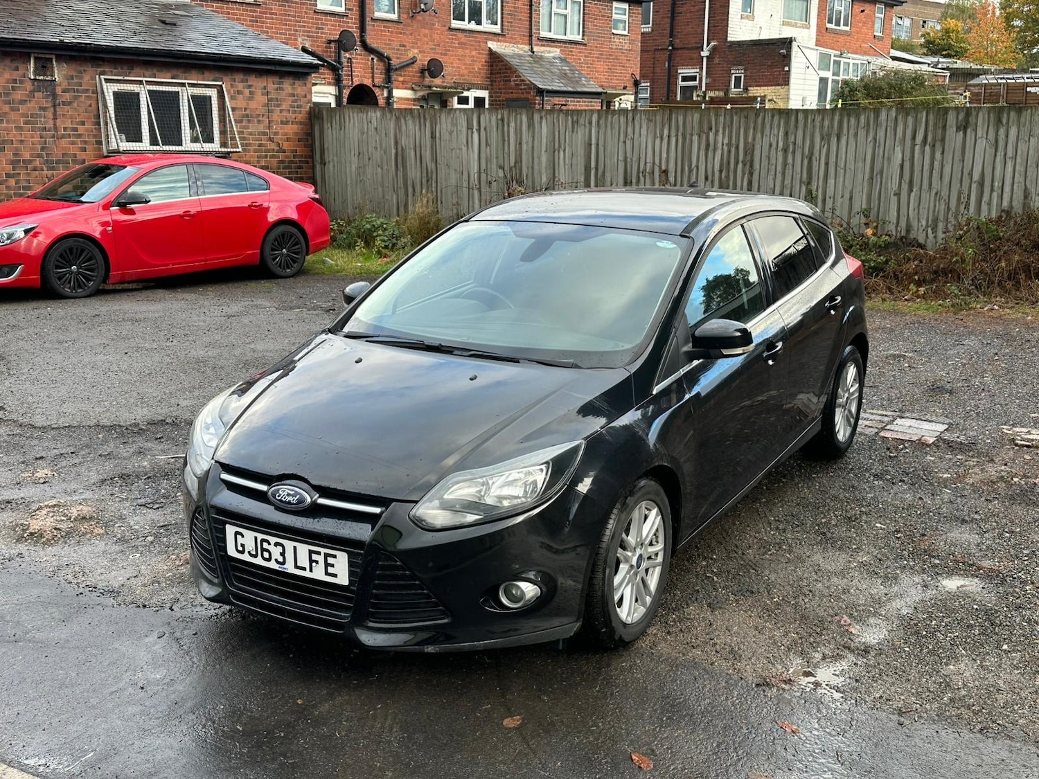 Used Ford Focus 2013 for sale - 76380340: Photo 37