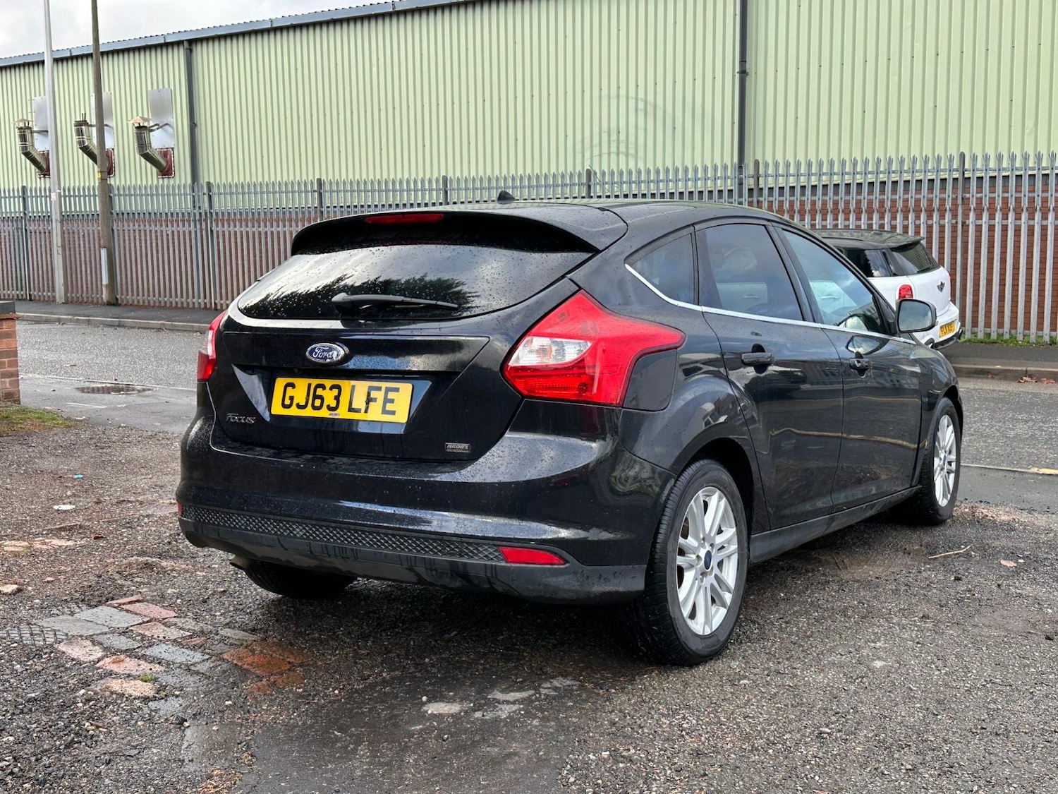 Used Ford Focus 2013 for sale - 76380340: Photo 40