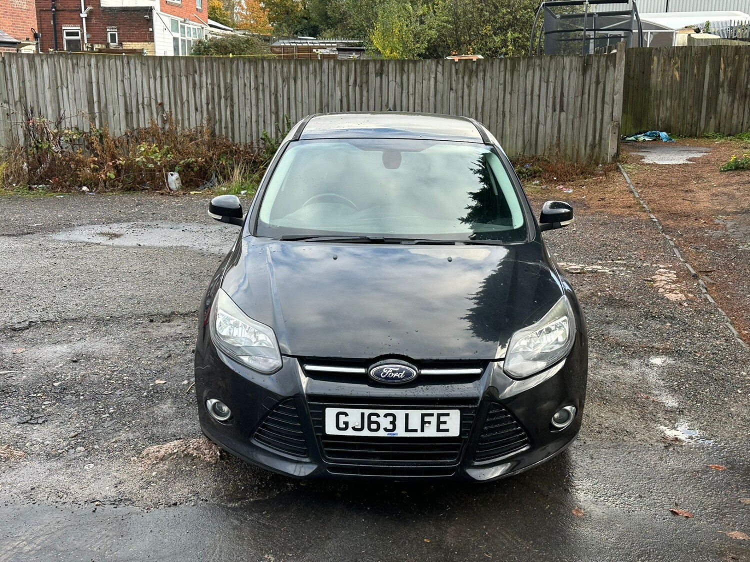 Used Ford Focus 2013 for sale - 76380340: Photo 42