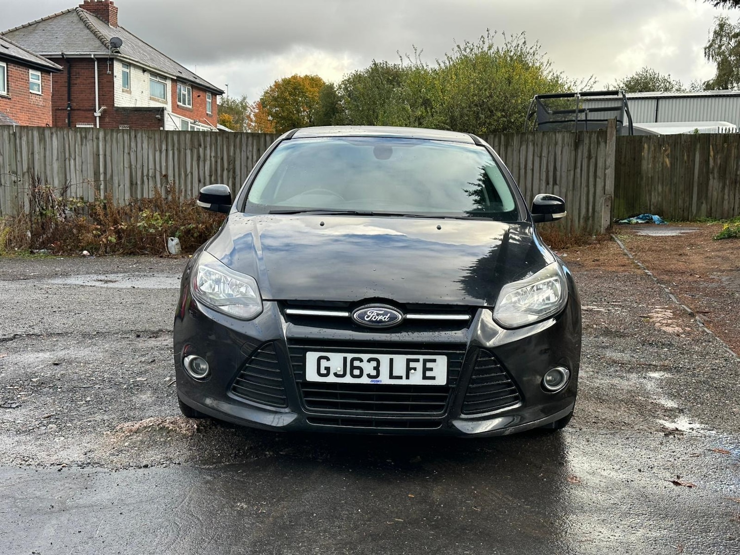 Used Ford Focus 2013 for sale - 76380340: Photo 43