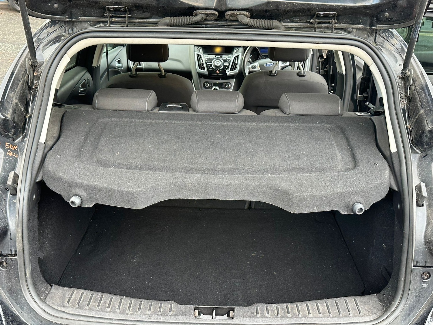 Used Ford Focus 2013 for sale - 76380340: Photo 44