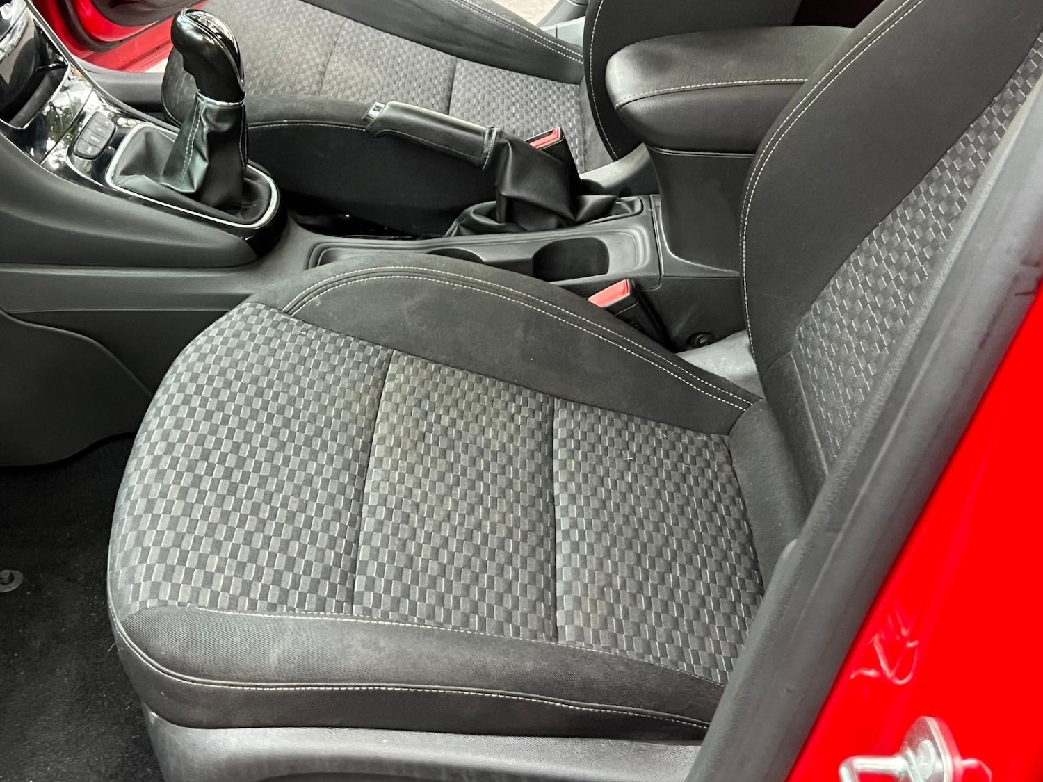 Used Vauxhall Astra 2016 for sale - 76357816: Photo 12