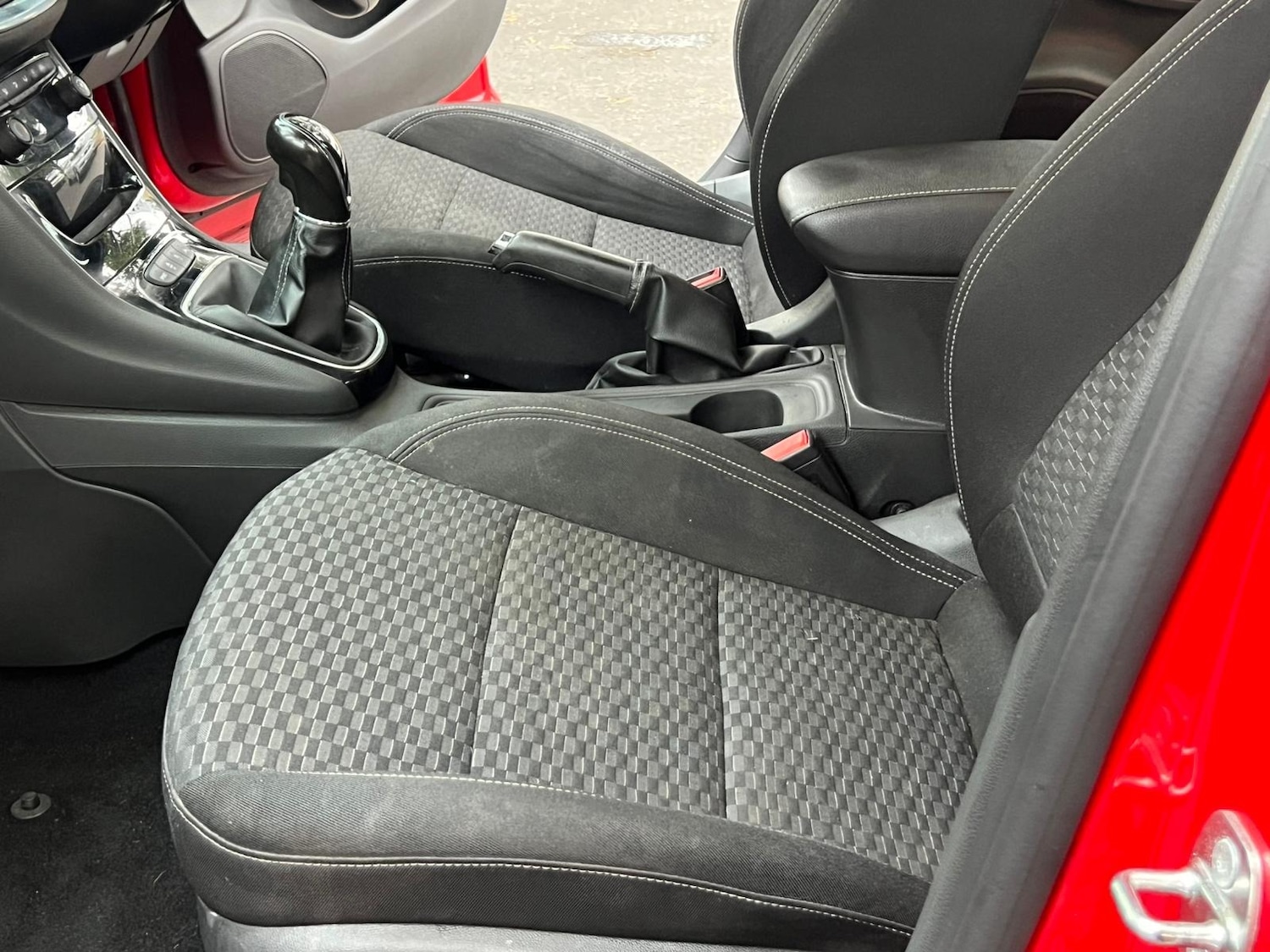 Used Vauxhall Astra 2016 for sale - 76357816: Photo 14