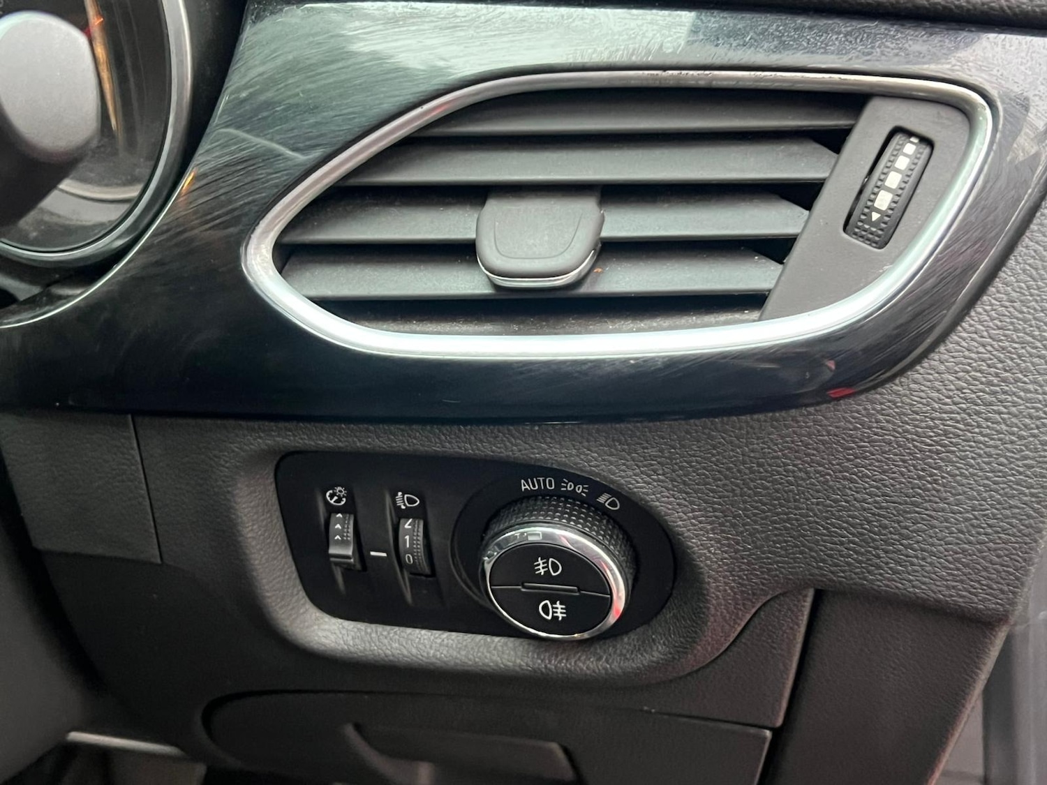 Used Vauxhall Astra 2016 for sale - 76357816: Photo 15