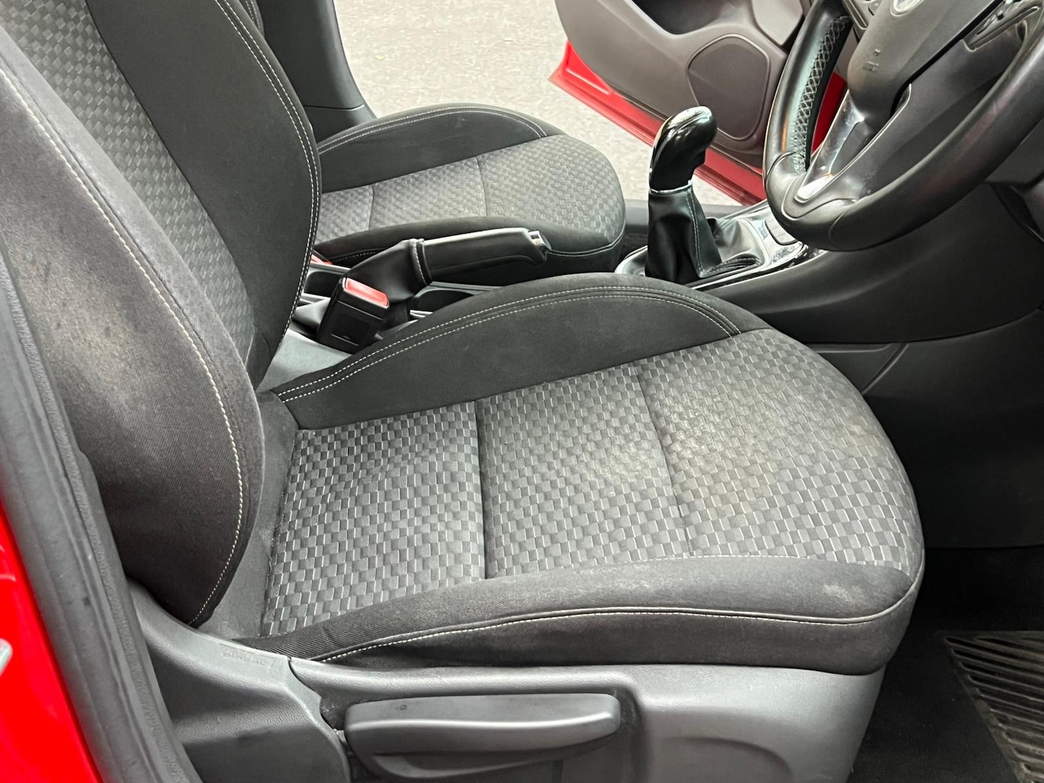 Used Vauxhall Astra 2016 for sale - 76357816: Photo 19