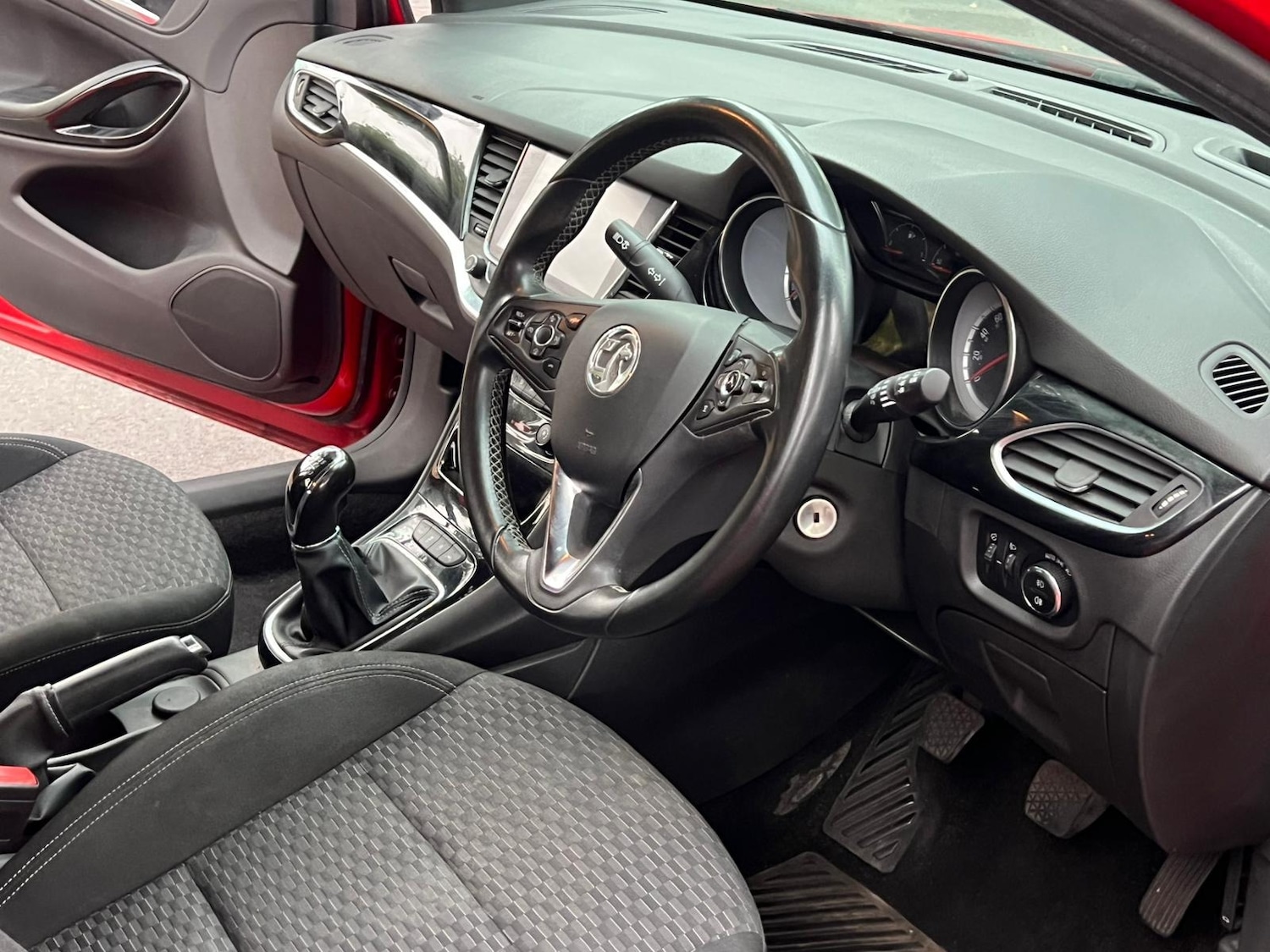 Used Vauxhall Astra 2016 for sale - 76357816: Photo 20