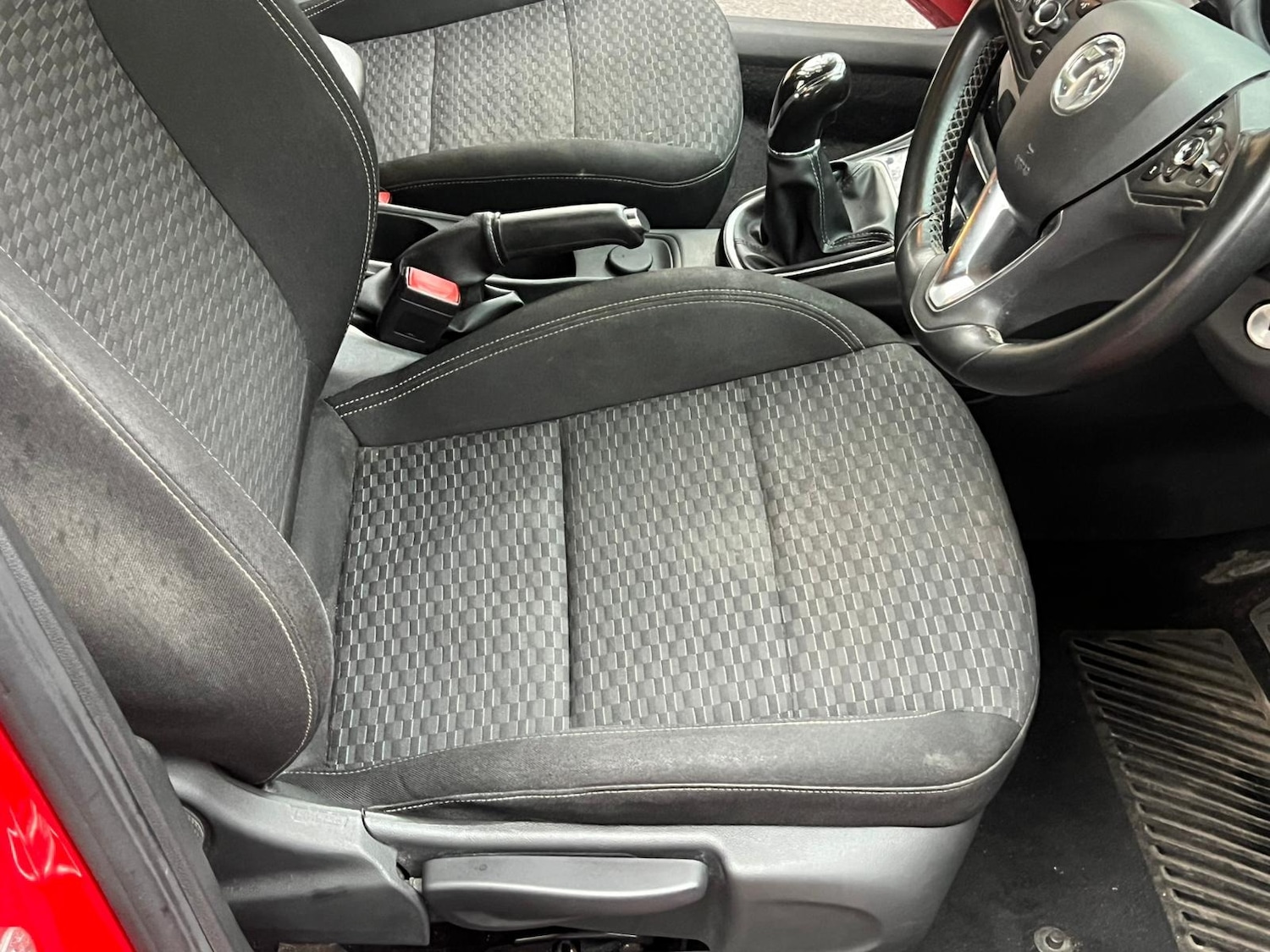 Used Vauxhall Astra 2016 for sale - 76357816: Photo 21