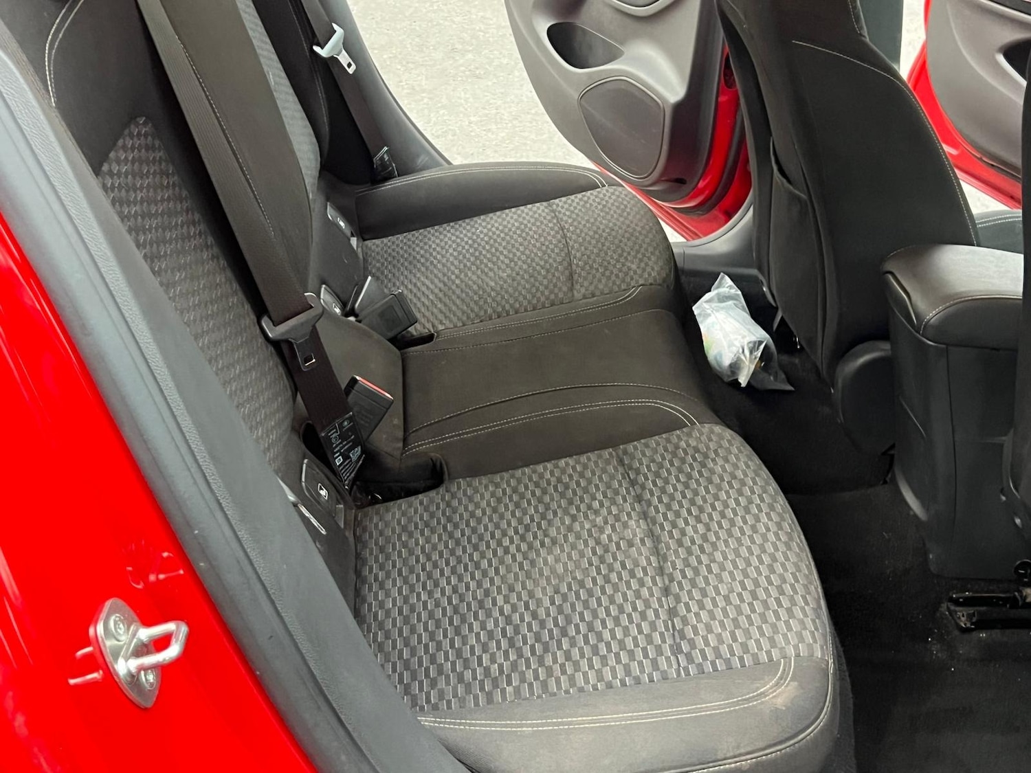 Used Vauxhall Astra 2016 for sale - 76357816: Photo 22