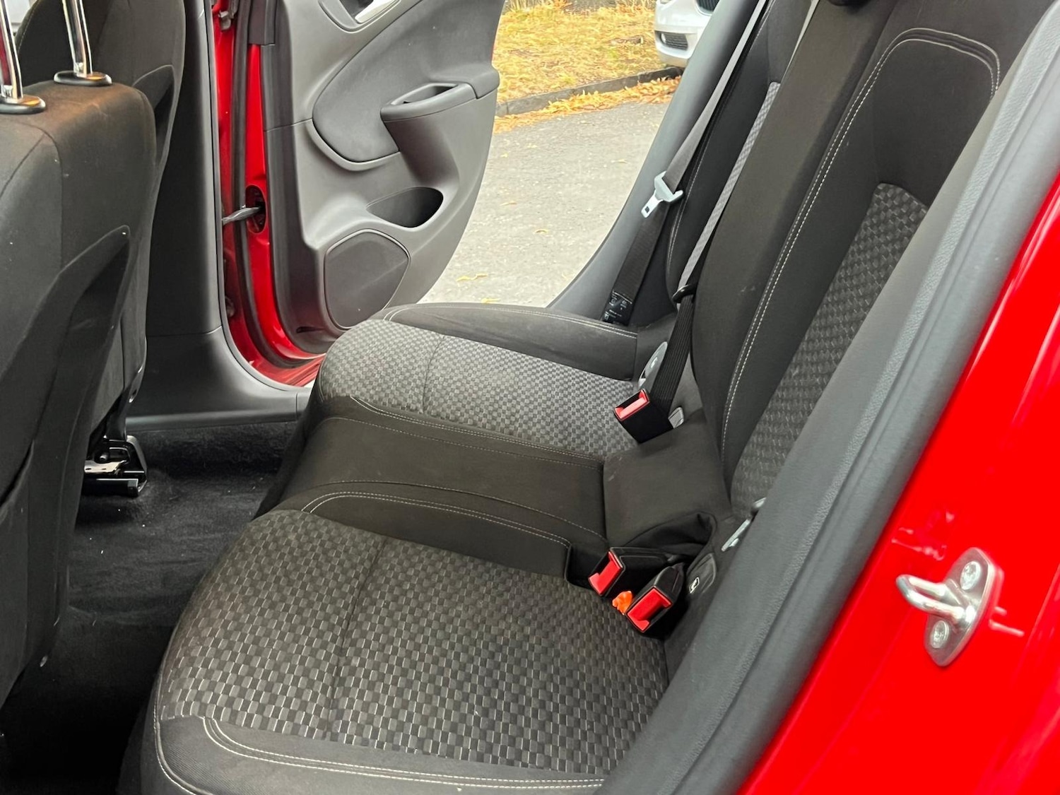 Used Vauxhall Astra 2016 for sale - 76357816: Photo 25