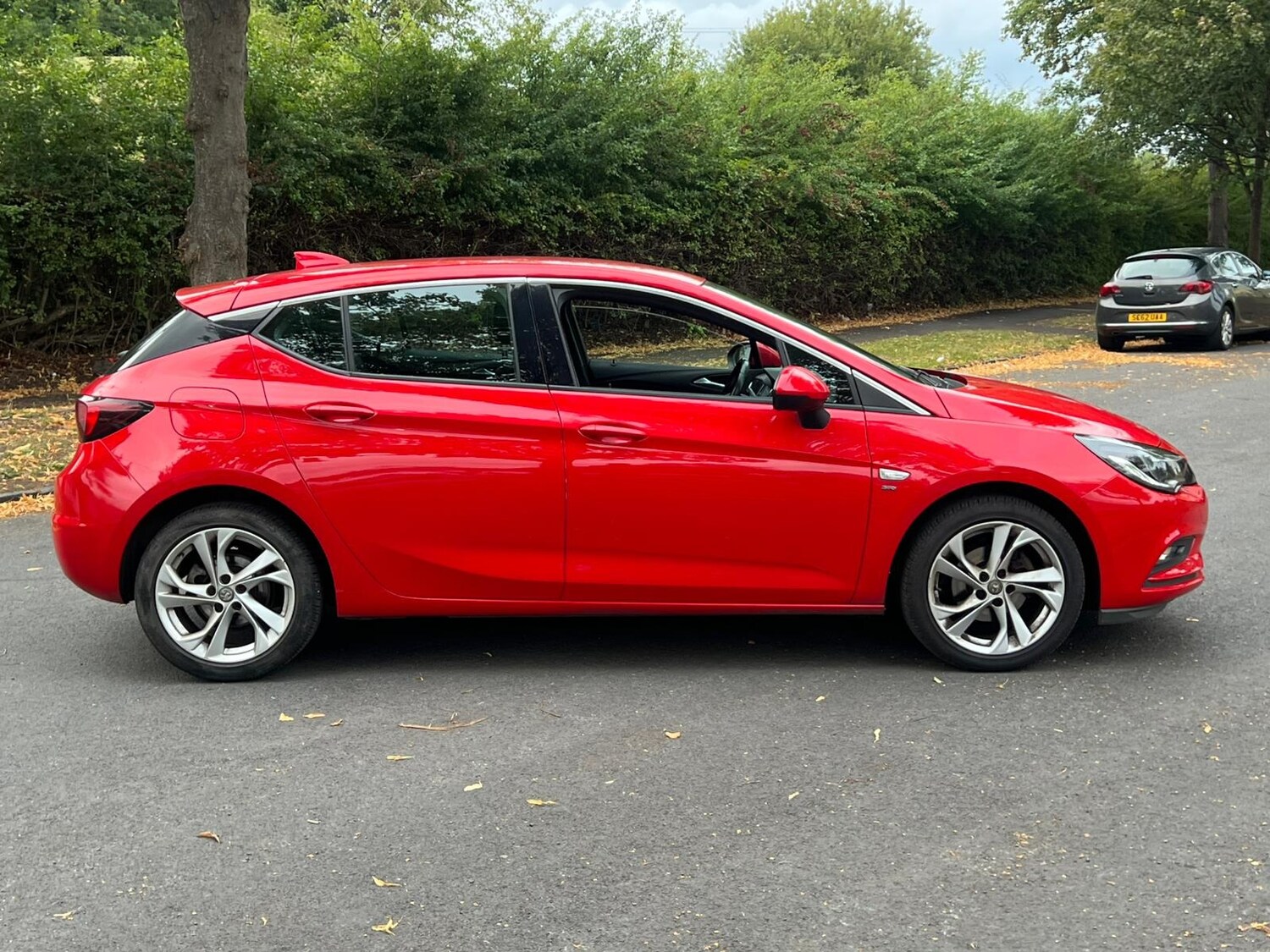 Used Vauxhall Astra 2016 for sale - 76357816: Photo 35