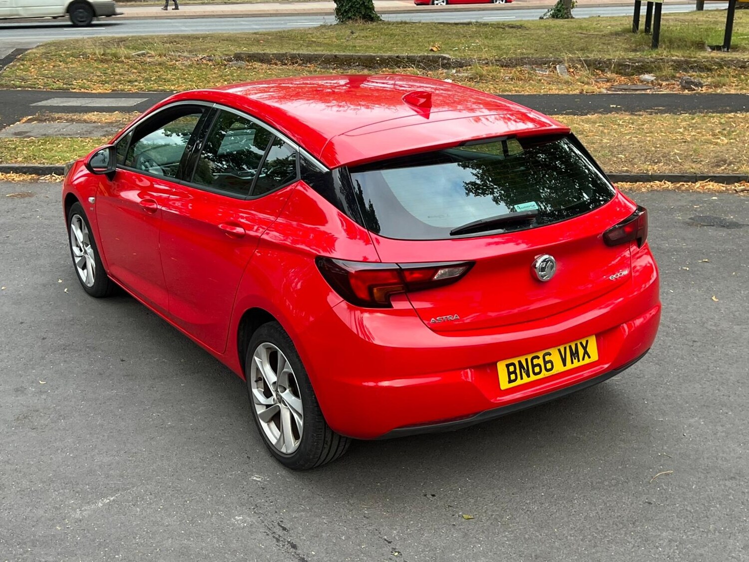 Used Vauxhall Astra 2016 for sale - 76357816: Photo 39