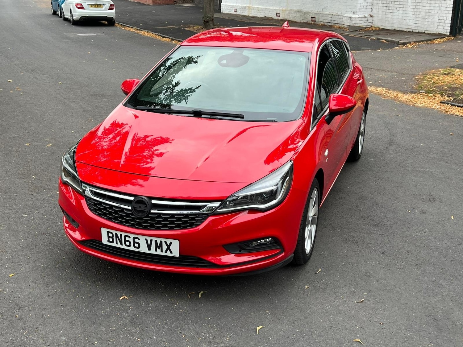 Used Vauxhall Astra 2016 for sale - 76357816: Photo 43