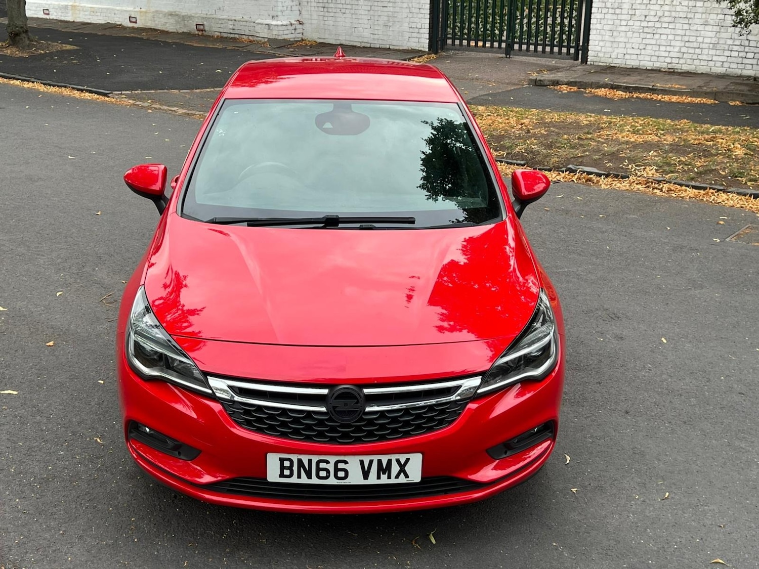 Used Vauxhall Astra 2016 for sale - 76357816: Photo 47
