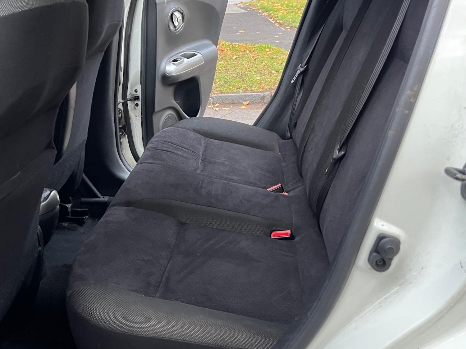 Used Nissan Juke 2012 for sale - 76358424: Photo 26
