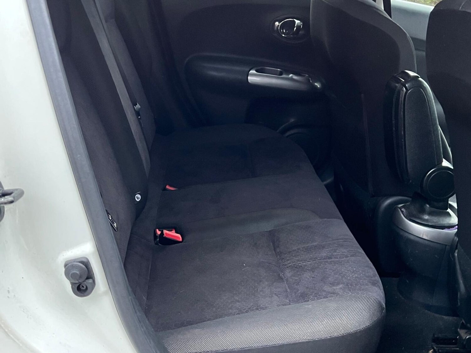 Used Nissan Juke 2012 for sale - 76358424: Photo 29