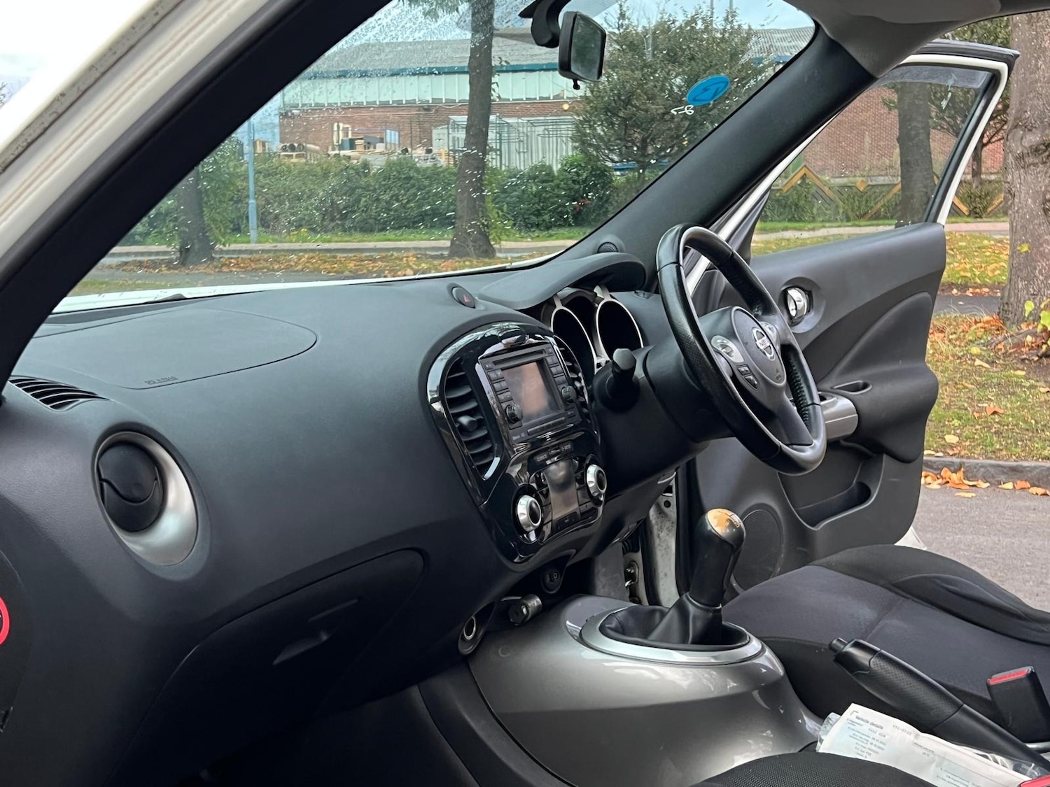Used Nissan Juke 2012 for sale - 76358424: Photo 30