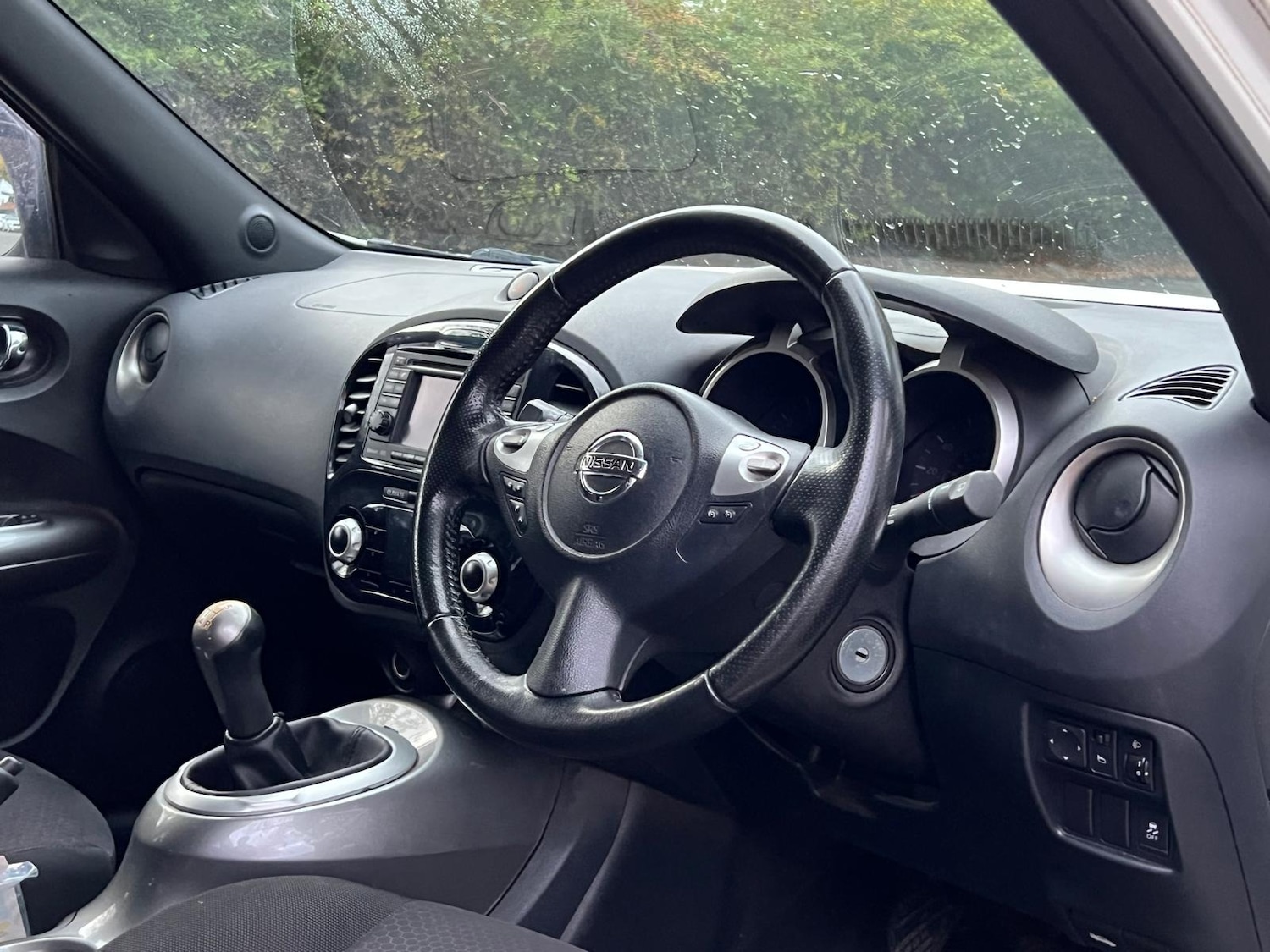 Used Nissan Juke 2012 for sale - 76358424: Photo 31