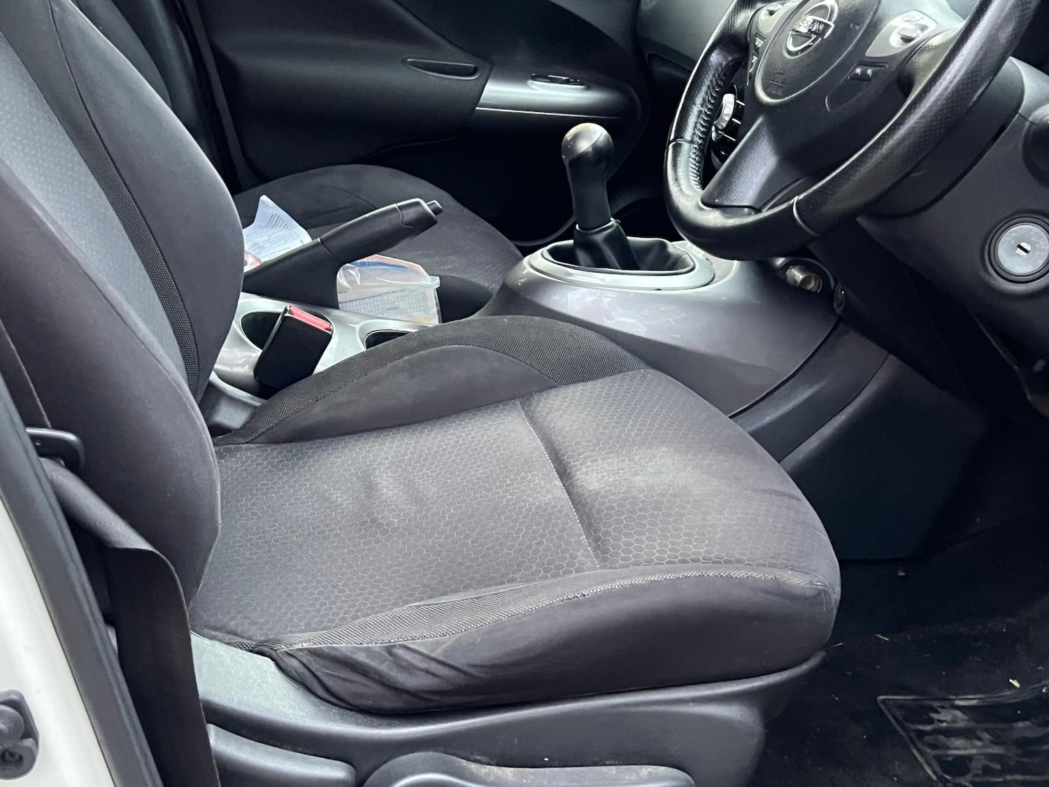 Used Nissan Juke 2012 for sale - 76358424: Photo 33