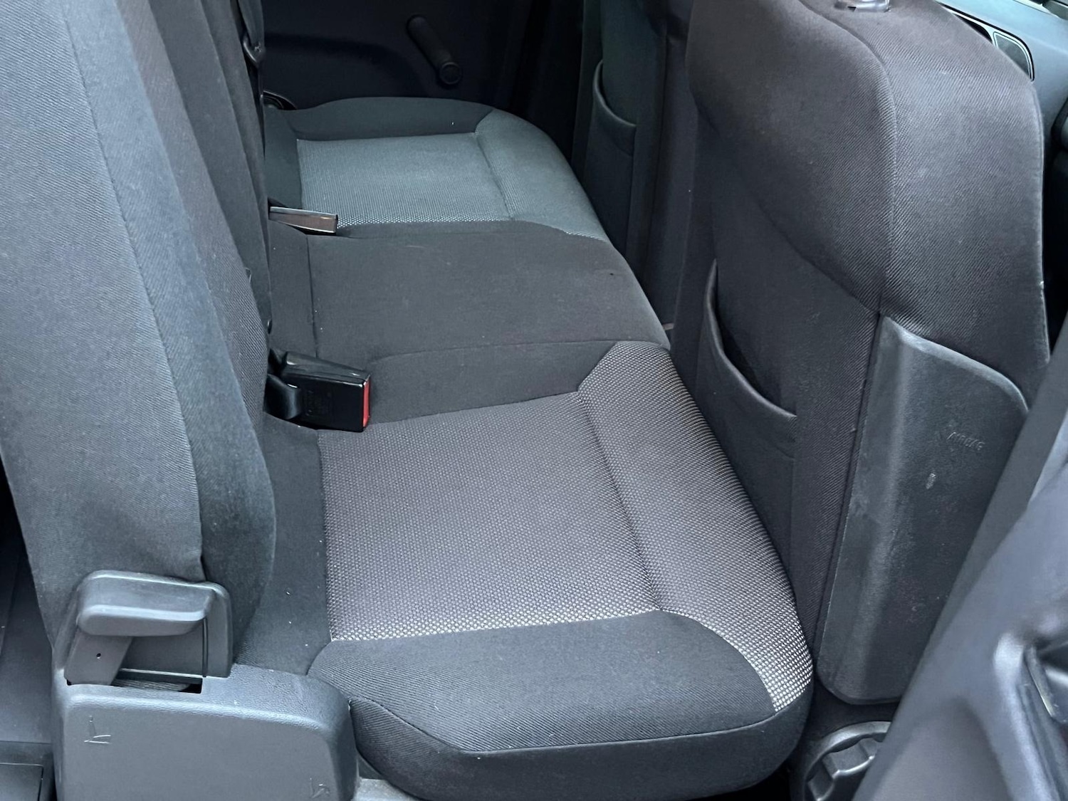 Used Vauxhall Zafira 2013 for sale - 76353069: Photo 10