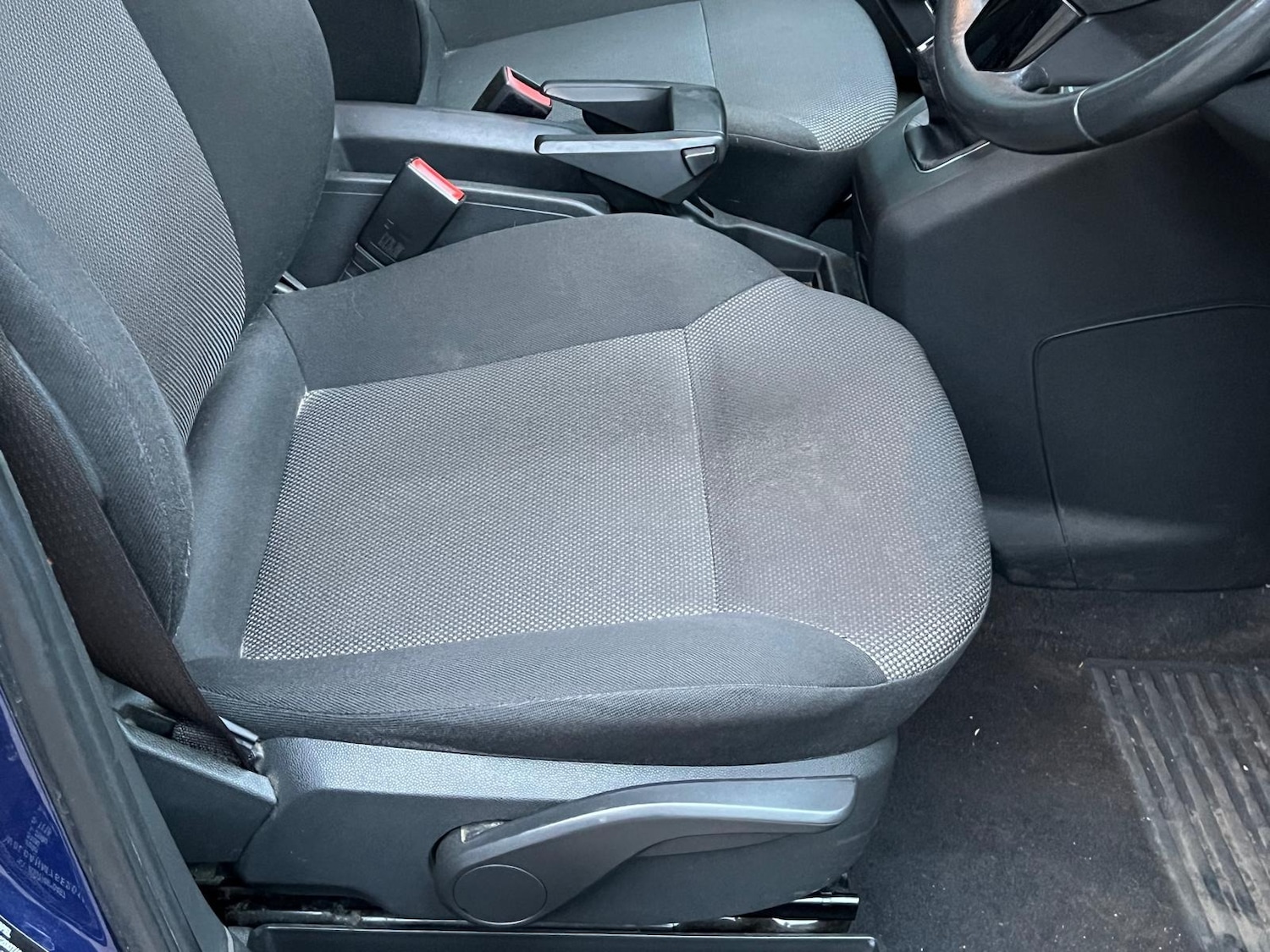 Used Vauxhall Zafira 2013 for sale - 76353069: Photo 11