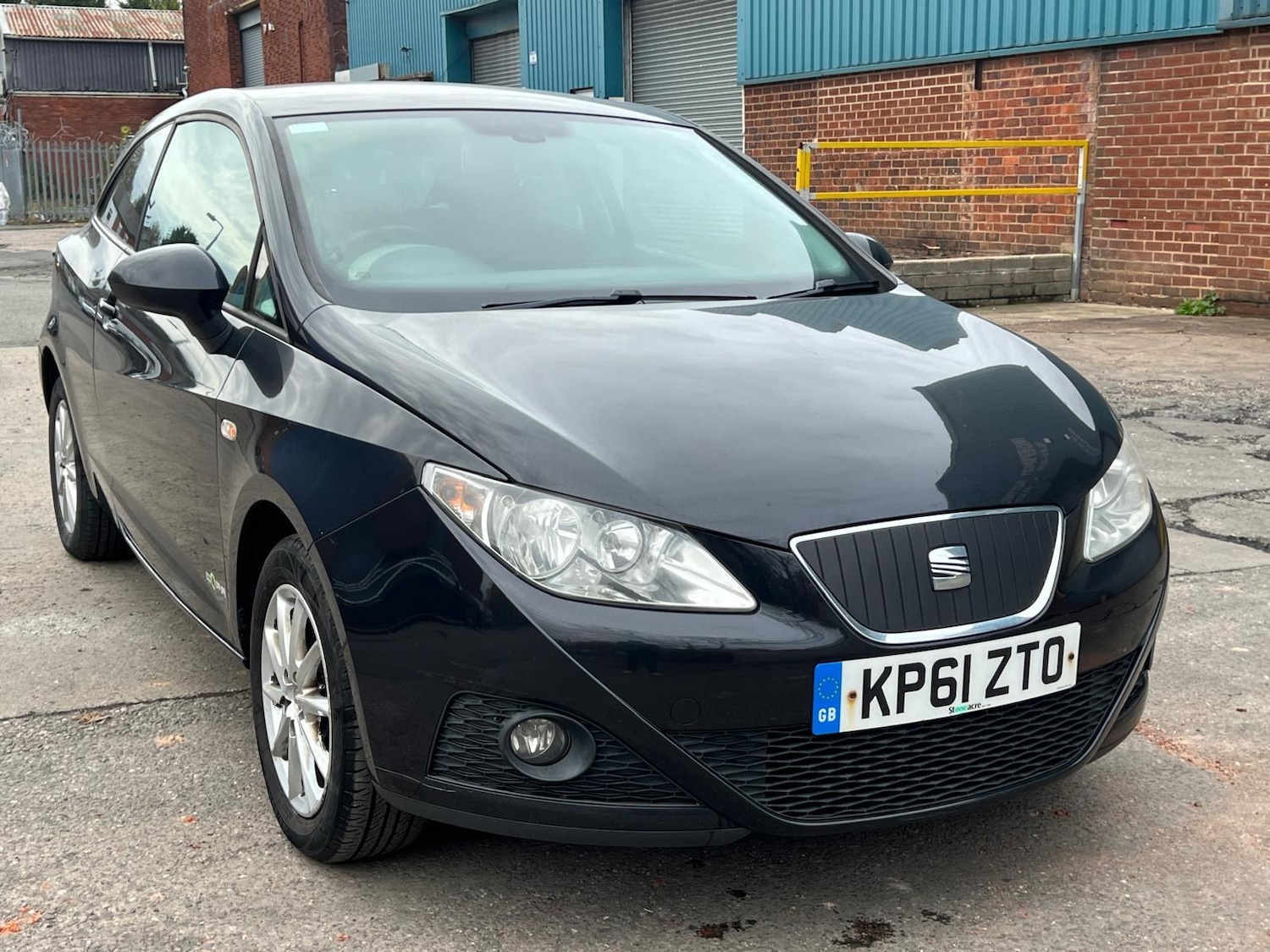 Used Vauxhall Zafira 2013 for sale - 76353069: Photo 17