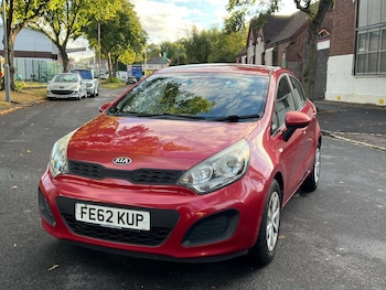 Used Kia Rio 2012 for sale - 76375460: Photo
