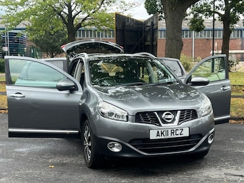 2011 (11) - 1.5 dCi [110] N-Tec 5dr