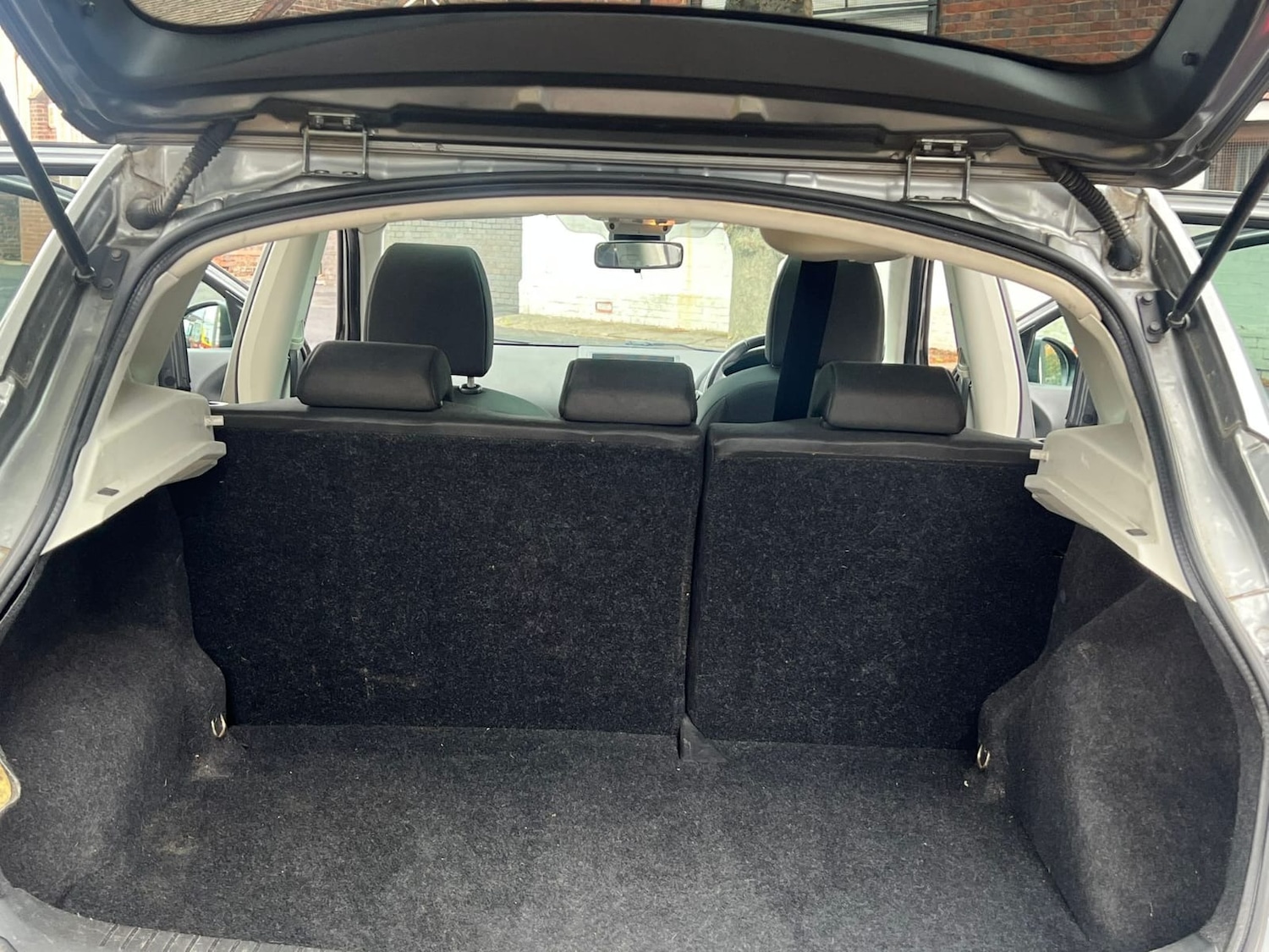 Used Nissan Qashqai 2011 for sale - 76369433: Photo 27