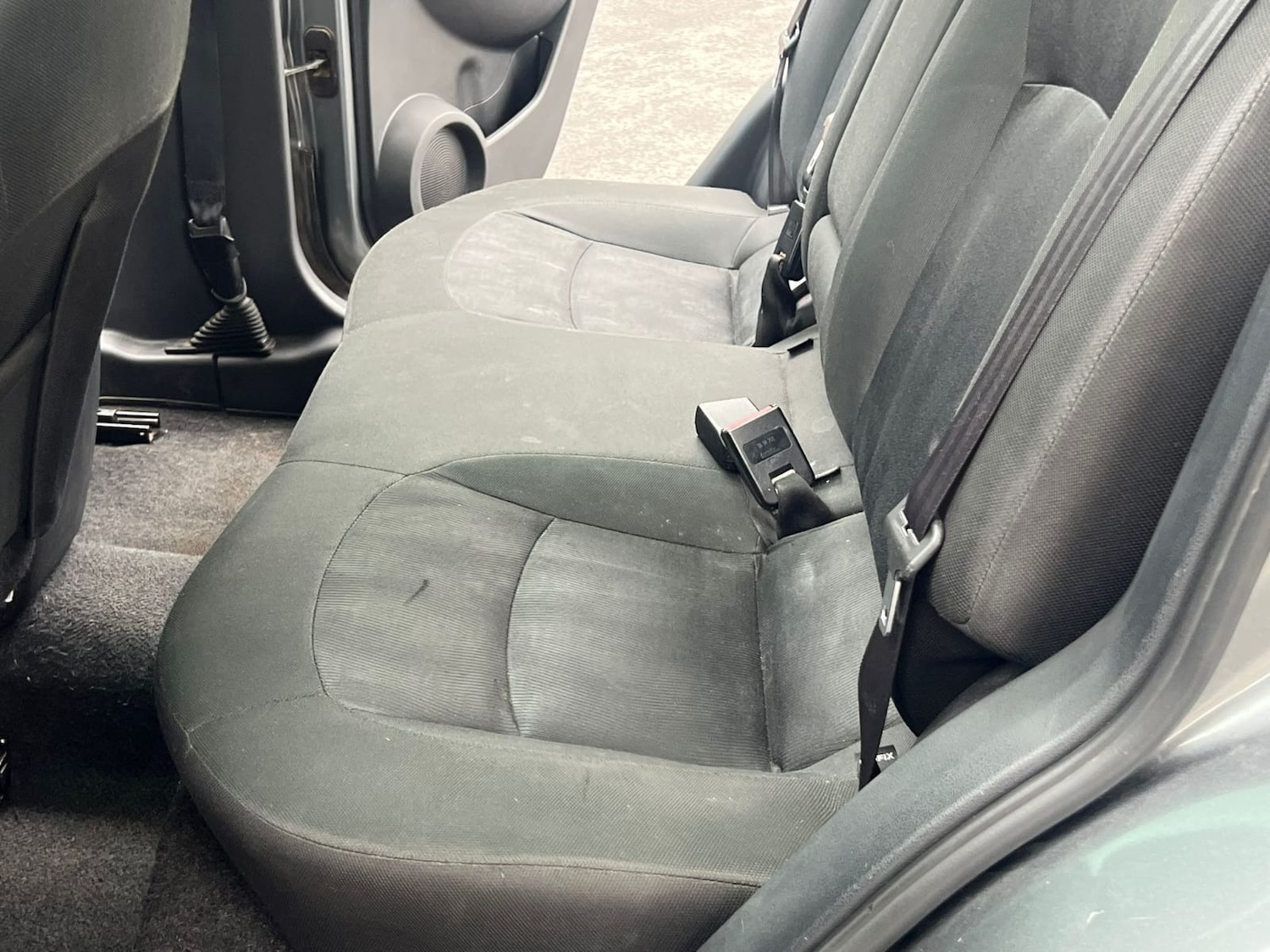 Used Nissan Qashqai 2011 for sale - 76369433: Photo 28