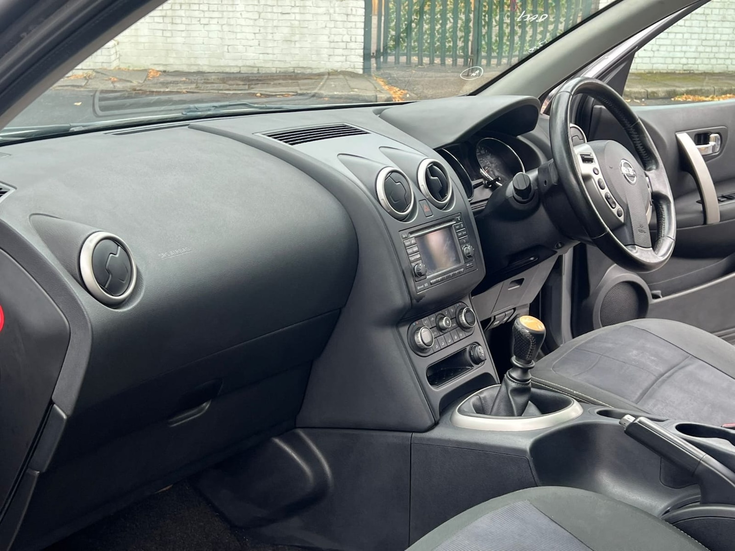 Used Nissan Qashqai 2011 for sale - 76369433: Photo 36