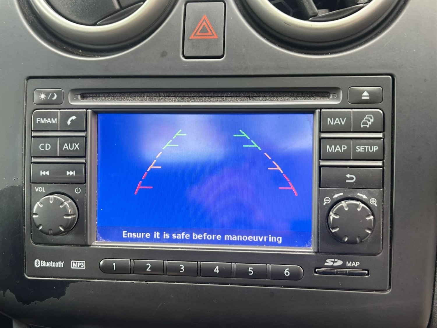 Used Nissan Qashqai 2011 for sale - 76369433: Photo 40