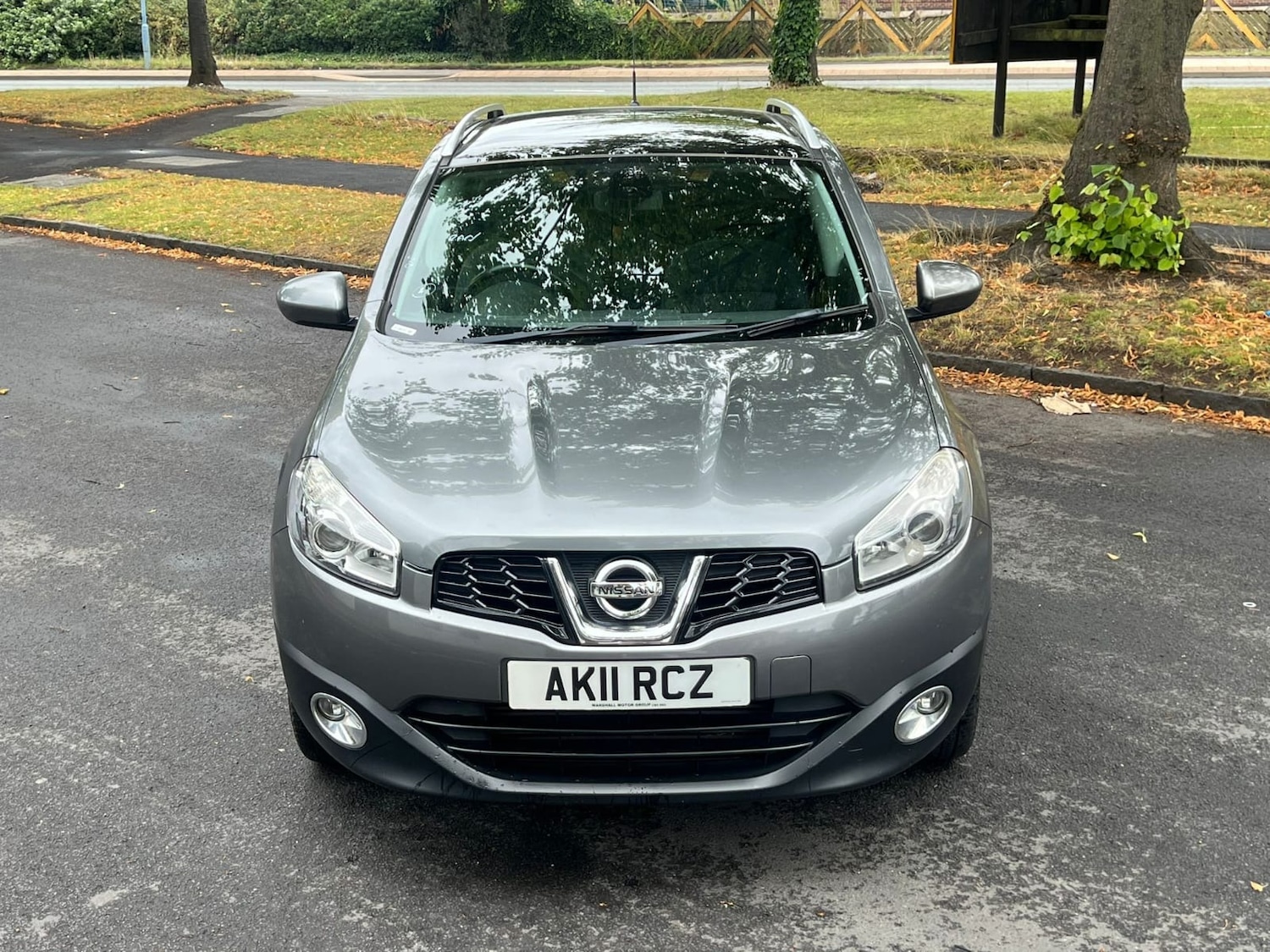 Used Nissan Qashqai 2011 for sale - 76369433: Photo 7