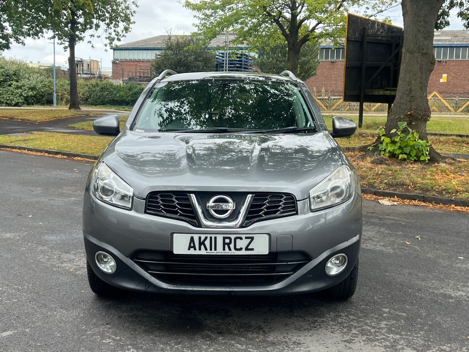 Used Nissan Qashqai 2011 for sale - 76369433: Photo 8