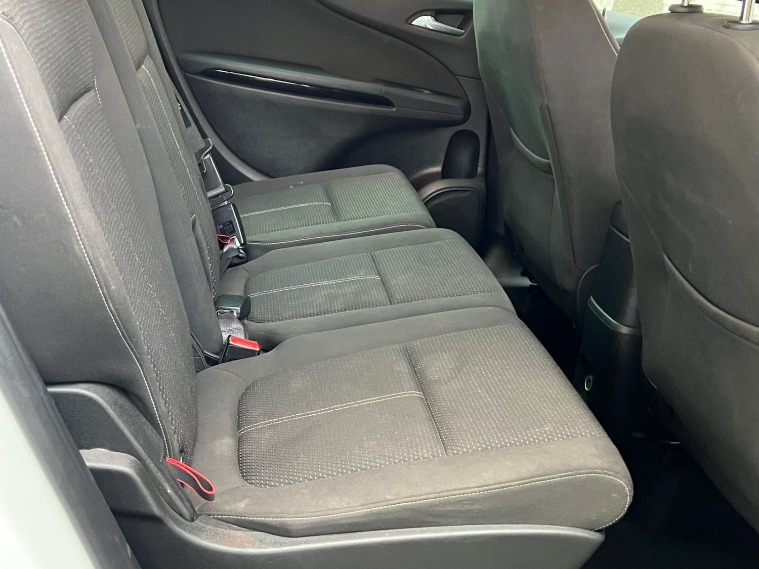 Used Vauxhall Zafira 2015 for sale - 76370017: Photo 17