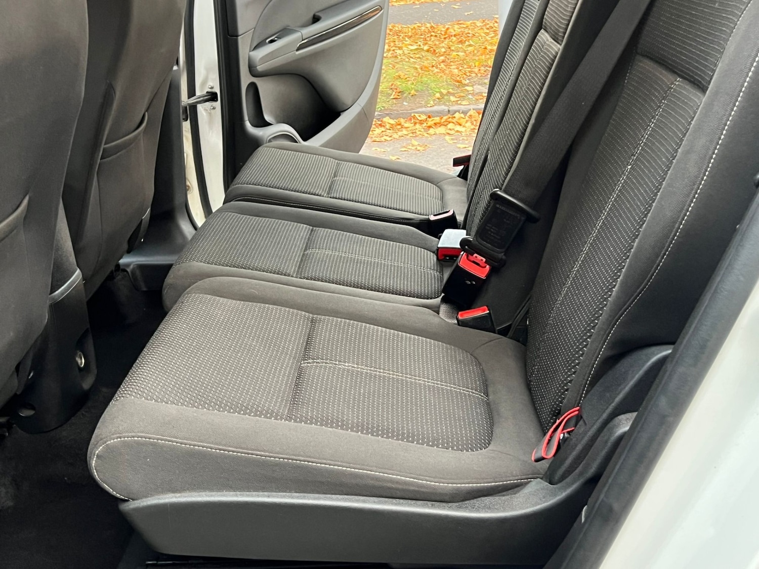 Used Vauxhall Zafira 2015 for sale - 76370017: Photo 20