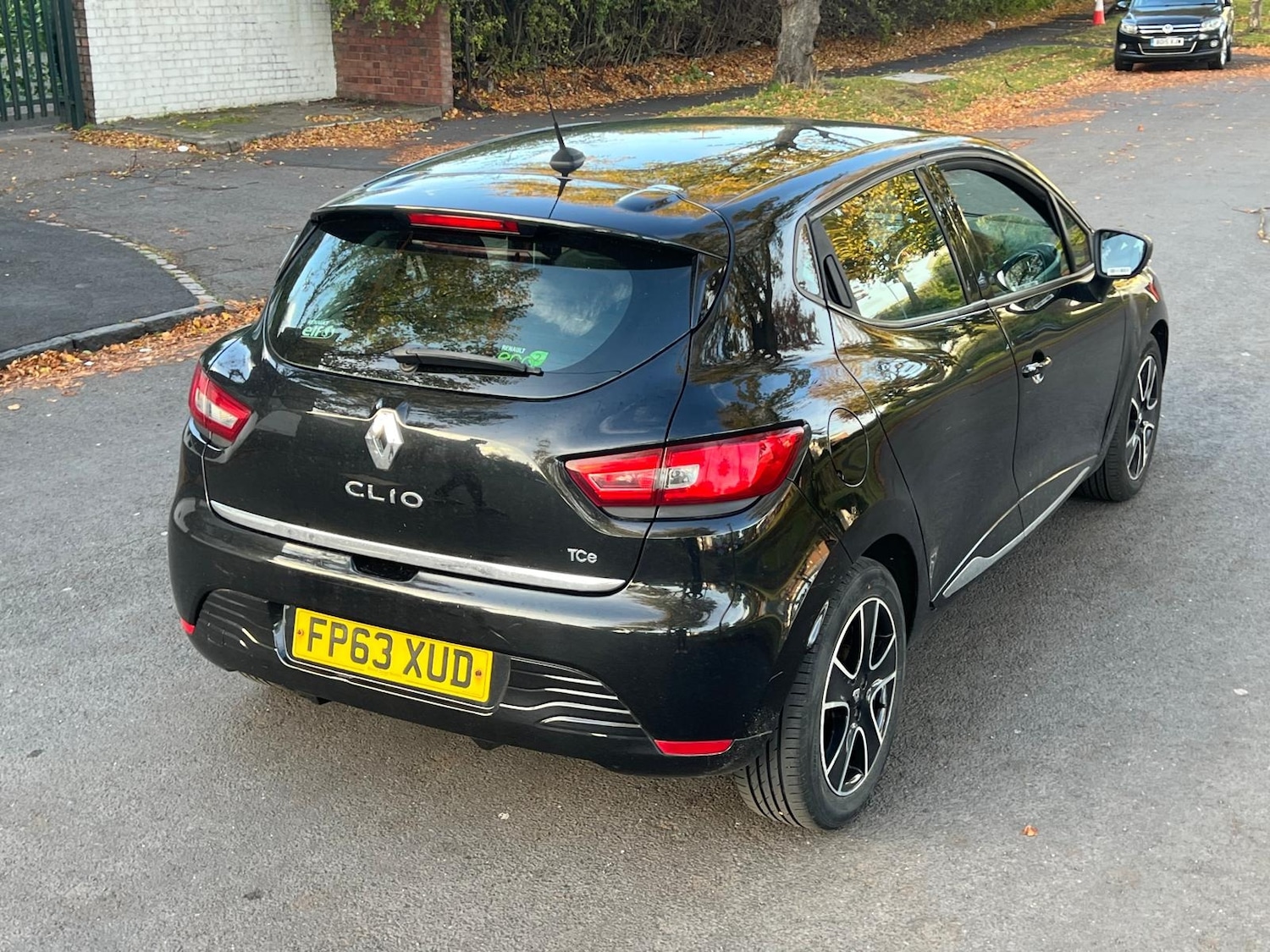 Used Renault Clio 2013 for sale - 76371767: Photo 14