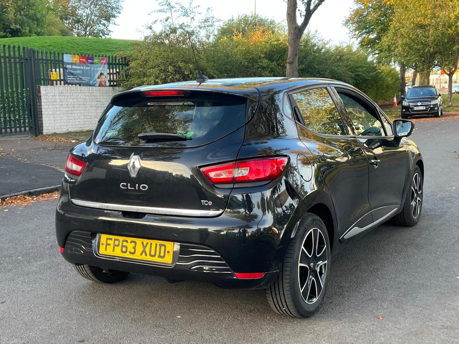 Used Renault Clio 2013 for sale - 76371767: Photo 16