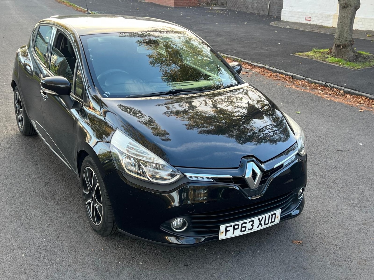 Used Renault Clio 2013 for sale - 76371767: Photo 5