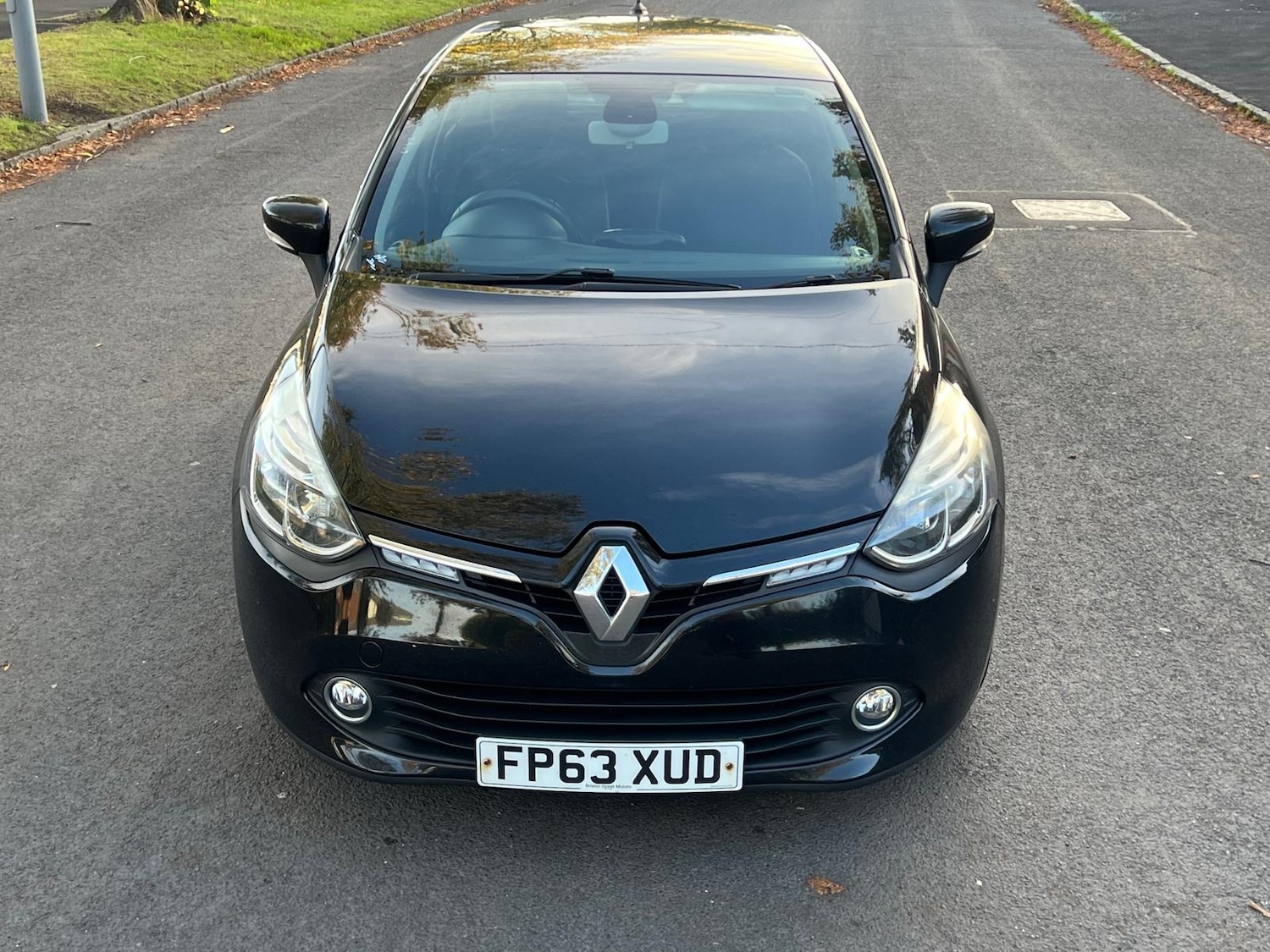 Used Renault Clio 2013 for sale - 76371767: Photo 6
