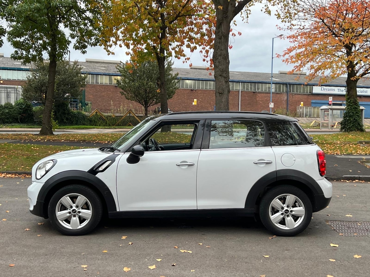 Used MINI Countryman 2016 for sale - 76371771: Photo 12
