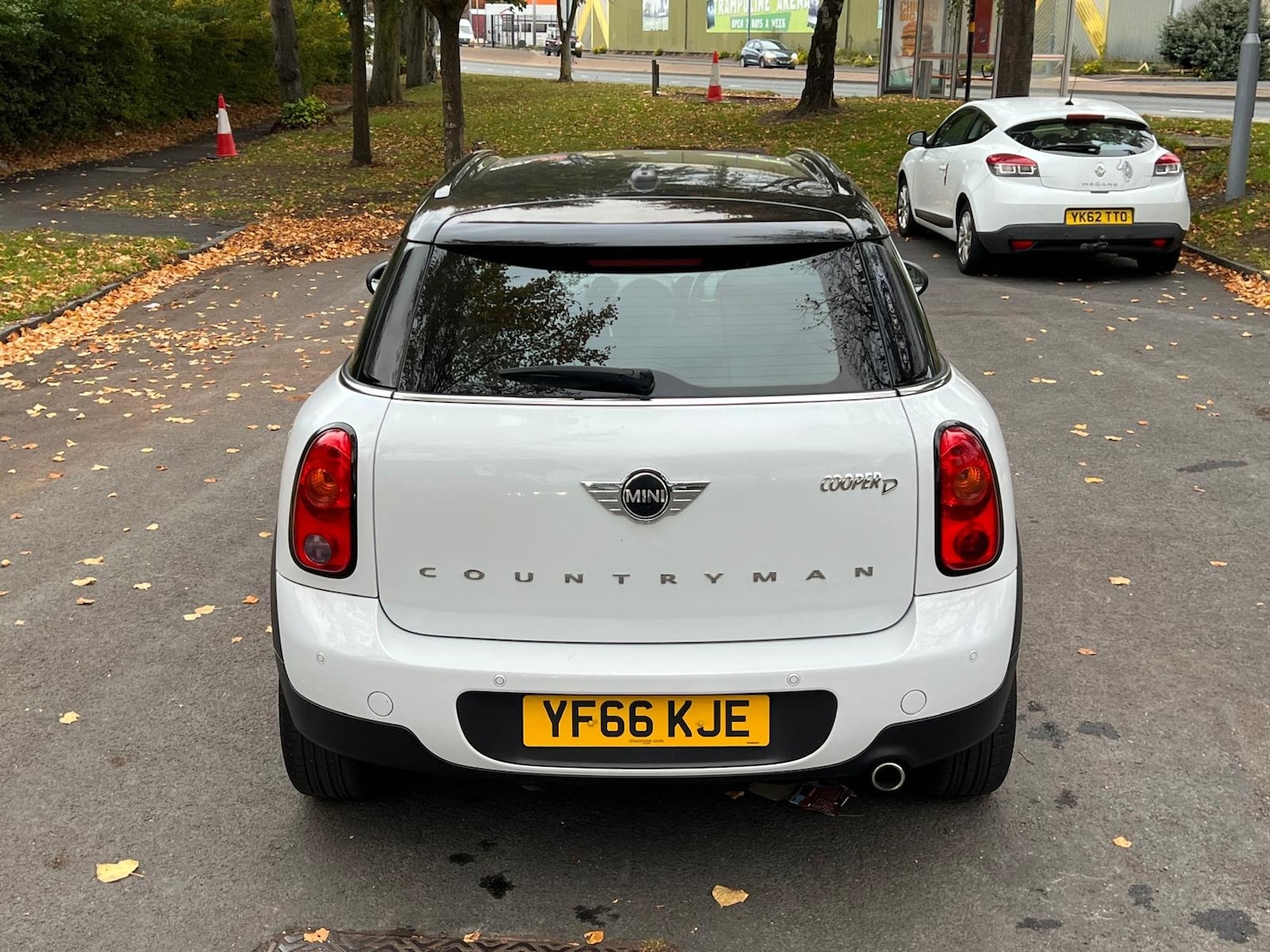 Used MINI Countryman 2016 for sale - 76371771: Photo 15