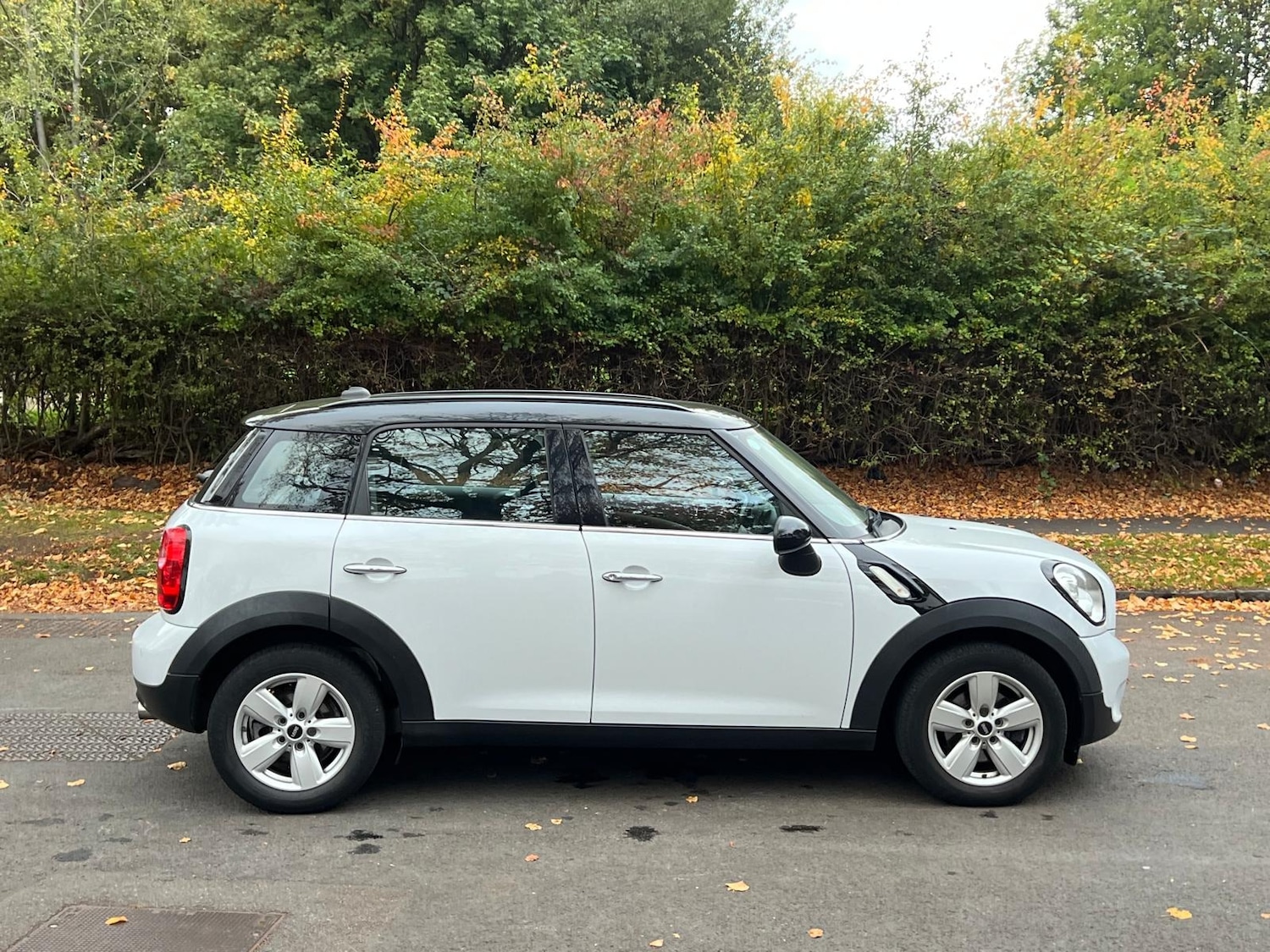 Used MINI Countryman 2016 for sale - 76371771: Photo 21