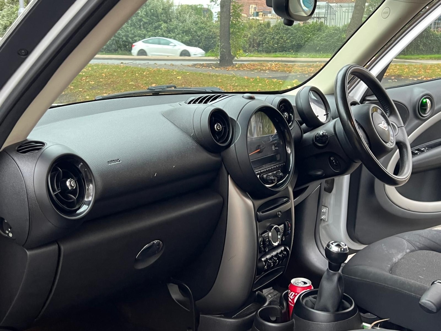 Used MINI Countryman 2016 for sale - 76371771: Photo 27