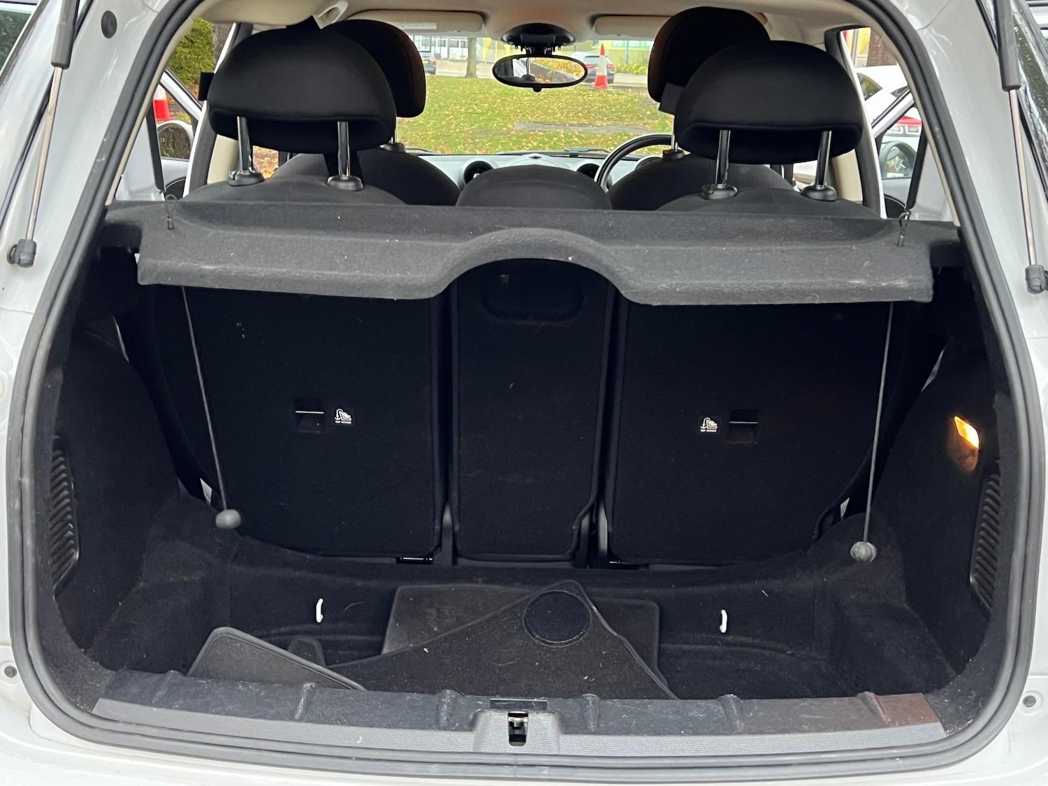Used MINI Countryman 2016 for sale - 76371771: Photo 28
