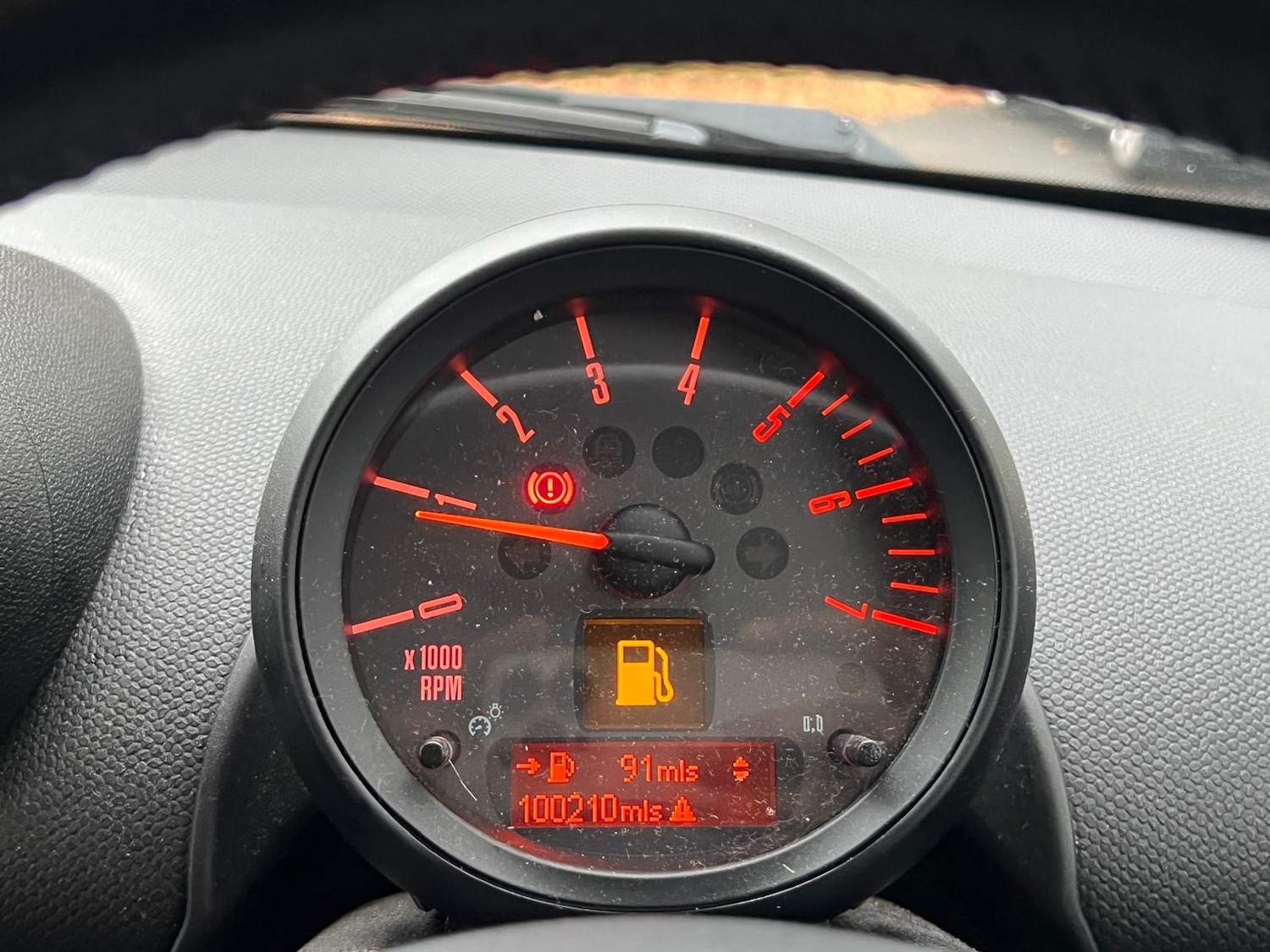 Used MINI Countryman 2016 for sale - 76371771: Photo 32
