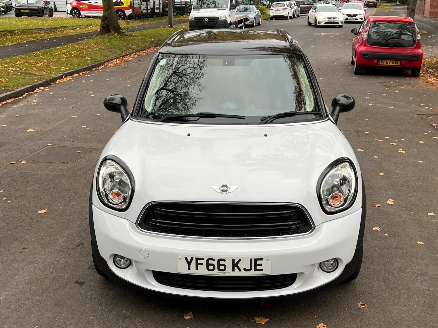 Used MINI Countryman 2016 for sale - 76371771: Photo 7