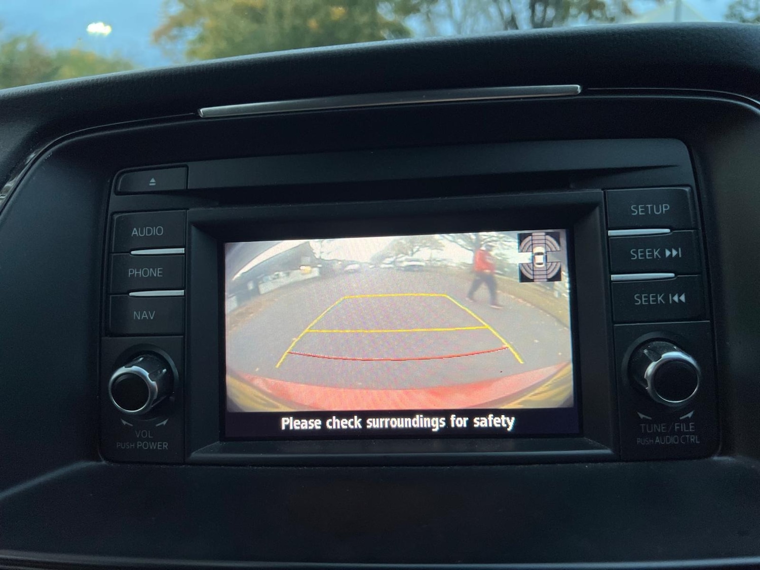 Used Mazda Mazda6 2013 for sale - 76357477: Photo 10