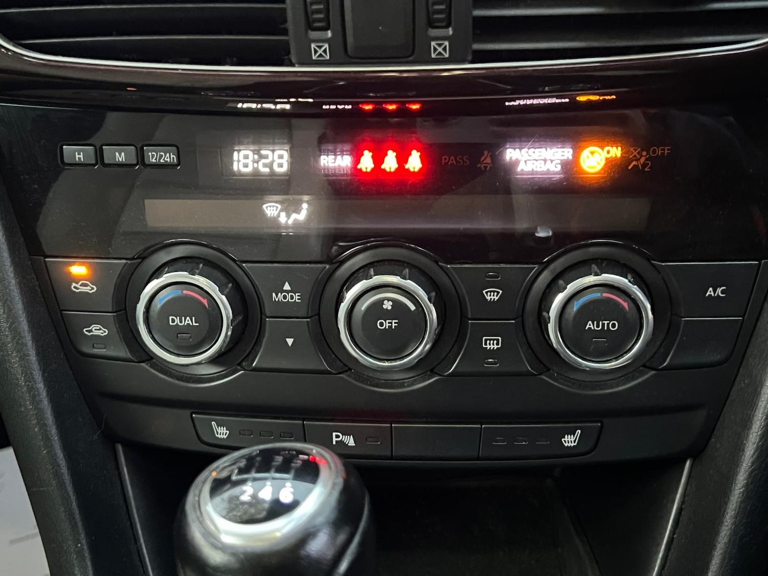 Used Mazda Mazda6 2013 for sale - 76357477: Photo 14