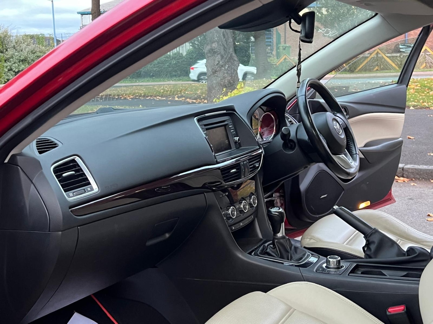 Used Mazda Mazda6 2013 for sale - 76357477: Photo 19